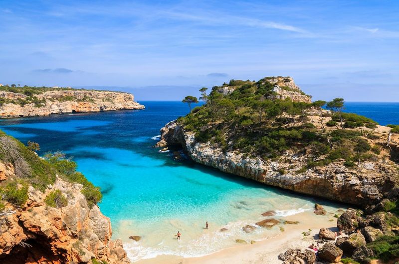 Spain