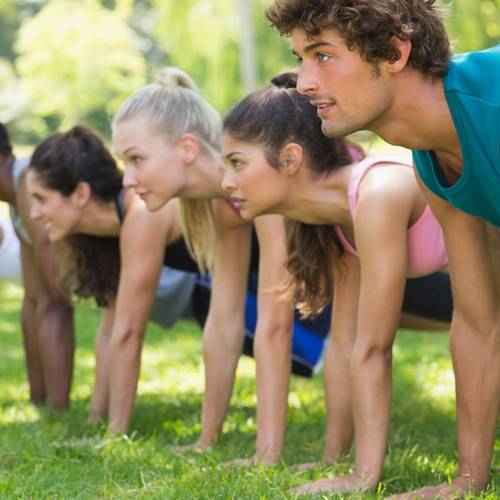 The Best Fitness Retreats To Book